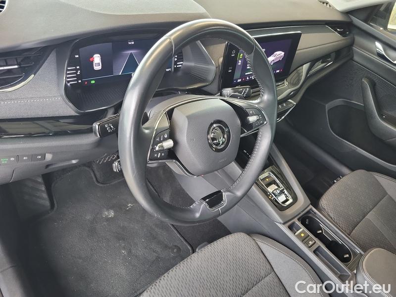  Skoda  Octavia  Lim. (NX3)(2020) Oct.2.0TSI 140 Style 4x4 AT #13