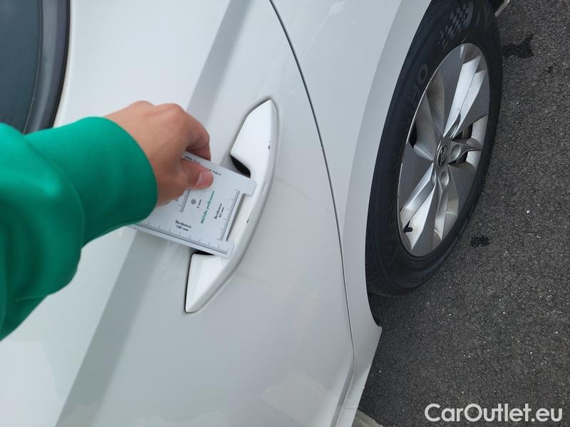  Skoda  Octavia  Lim. (NX3)(2020)  1.5TSI 110 Ambition 5d #4