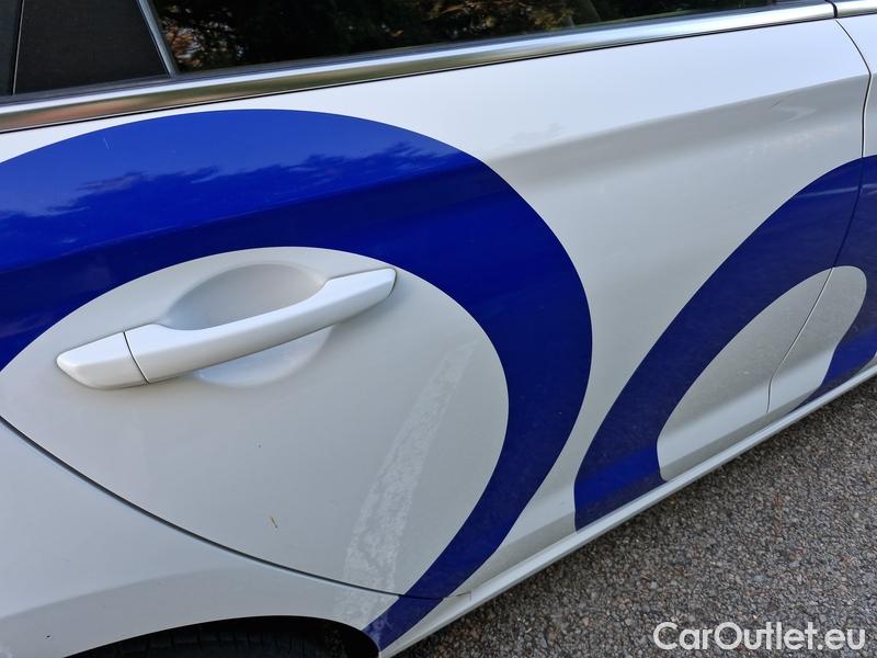  Hyundai  i30   cw (PD)(2017->)  kom.1.6CRDi 115 Smart #22