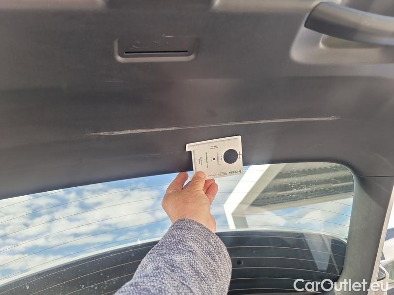  KIA  Niro  (2022)  1.6GDI HEV Style AT 5d #7