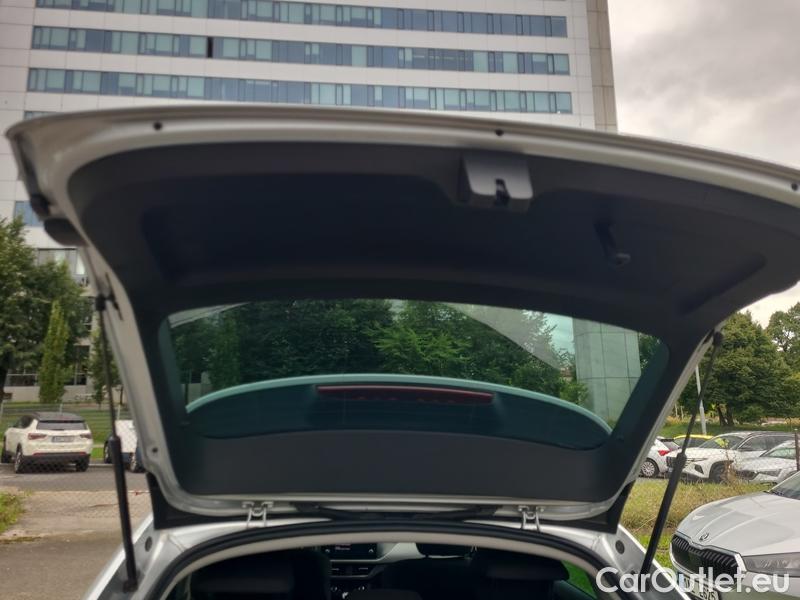  Skoda  Scala  (NW) (2019)  1.5TSI 110 Style #16