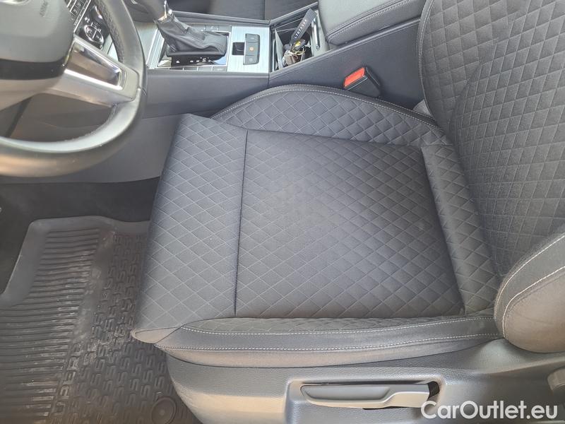  Skoda  Superb  2 (2008) Supe.FL2.0TDI 110 Ambition AT #12