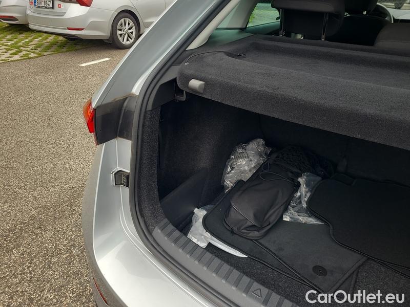  Skoda  Scala  (NW) (2019)  1.5TSI 110 Style #19