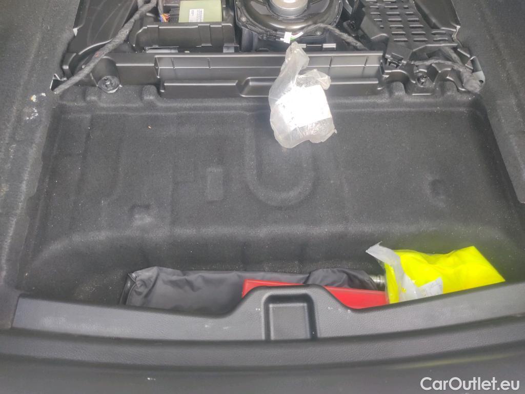  Mercedes  CLA-Klasse MERCEDES-BENZ Clase CLA / 2019 / 4P / coupé CLA 200 D DCT #6