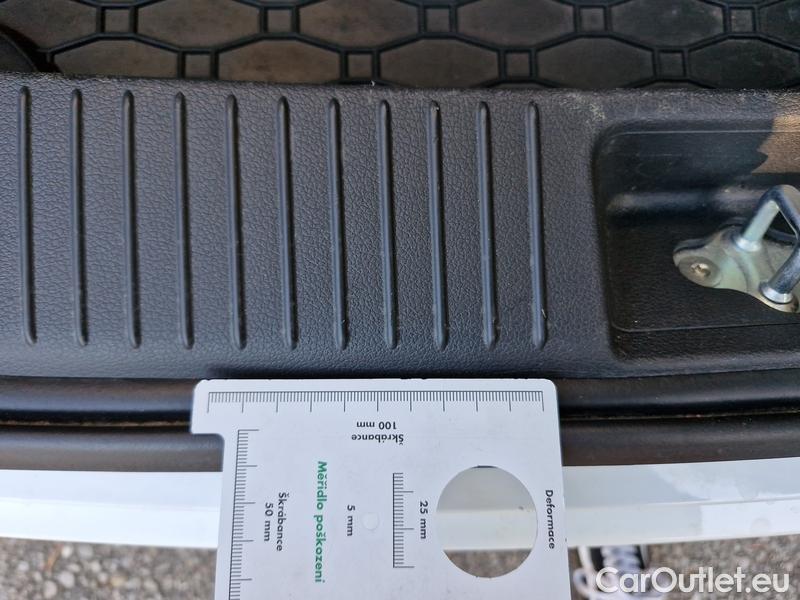  Hyundai  i30   cw (PD)(2017->)  kom.1.6CRDi 115 Smart #18