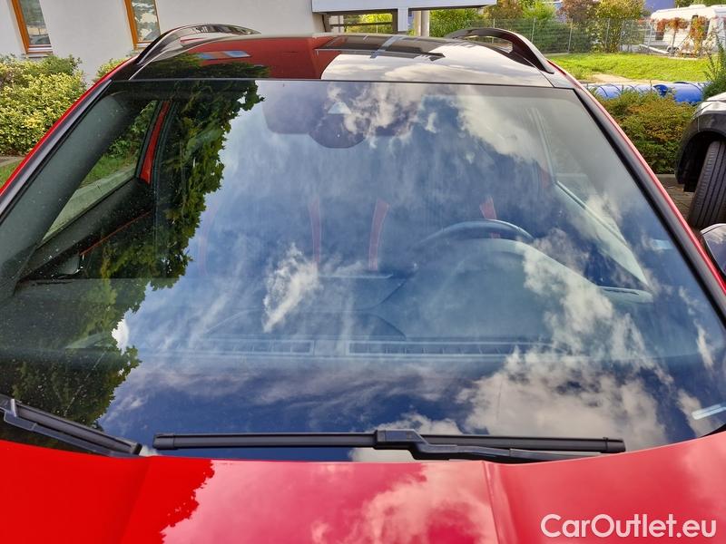  Skoda  KAMIQ -SUV (NW4) (2019)  1.5TSI 110 Monte Car. AT #1