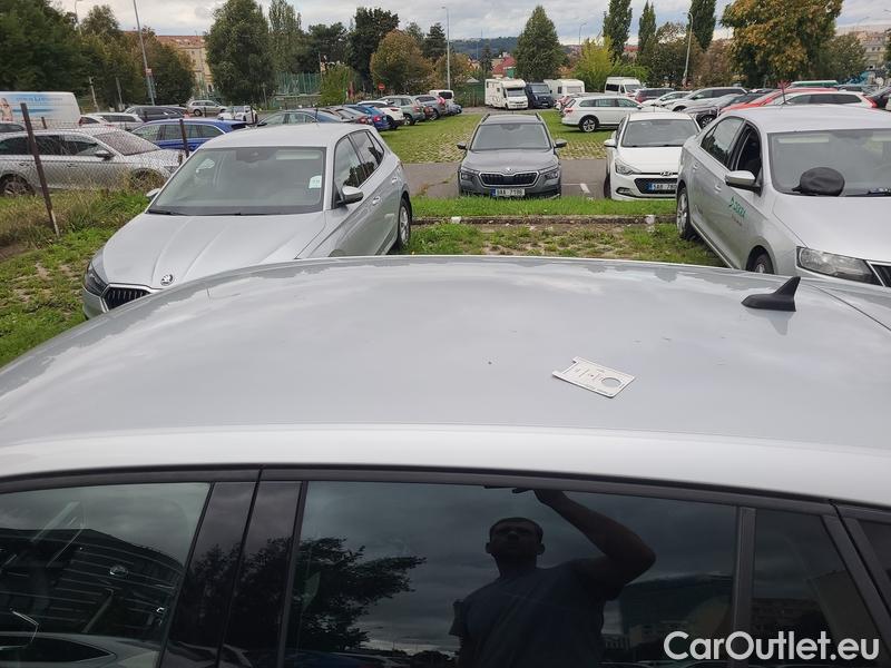  Skoda  Scala  (NW) (2019)  1.5TSI 110 Style #24