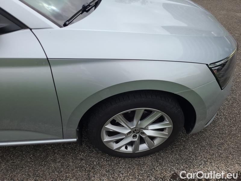  Skoda  Scala  (NW) (2019)  1.5TSI 110 Style #31