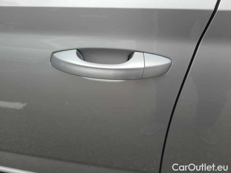  Skoda  Scala  (NW) (2019)  1.5TSI 110 Style #7