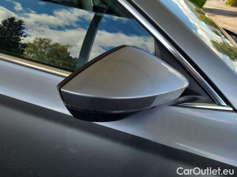  Skoda  Superb  2 (2008) Supe.FL2.0TDI 110 Ambition AT #18