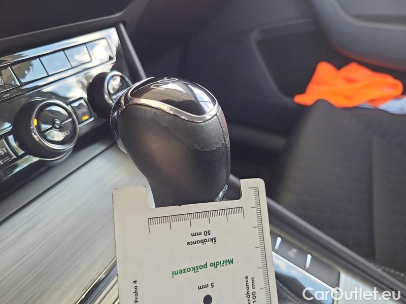  Skoda  Superb  2 (2008) Supe.FL2.0TDI 110 Ambition AT #11