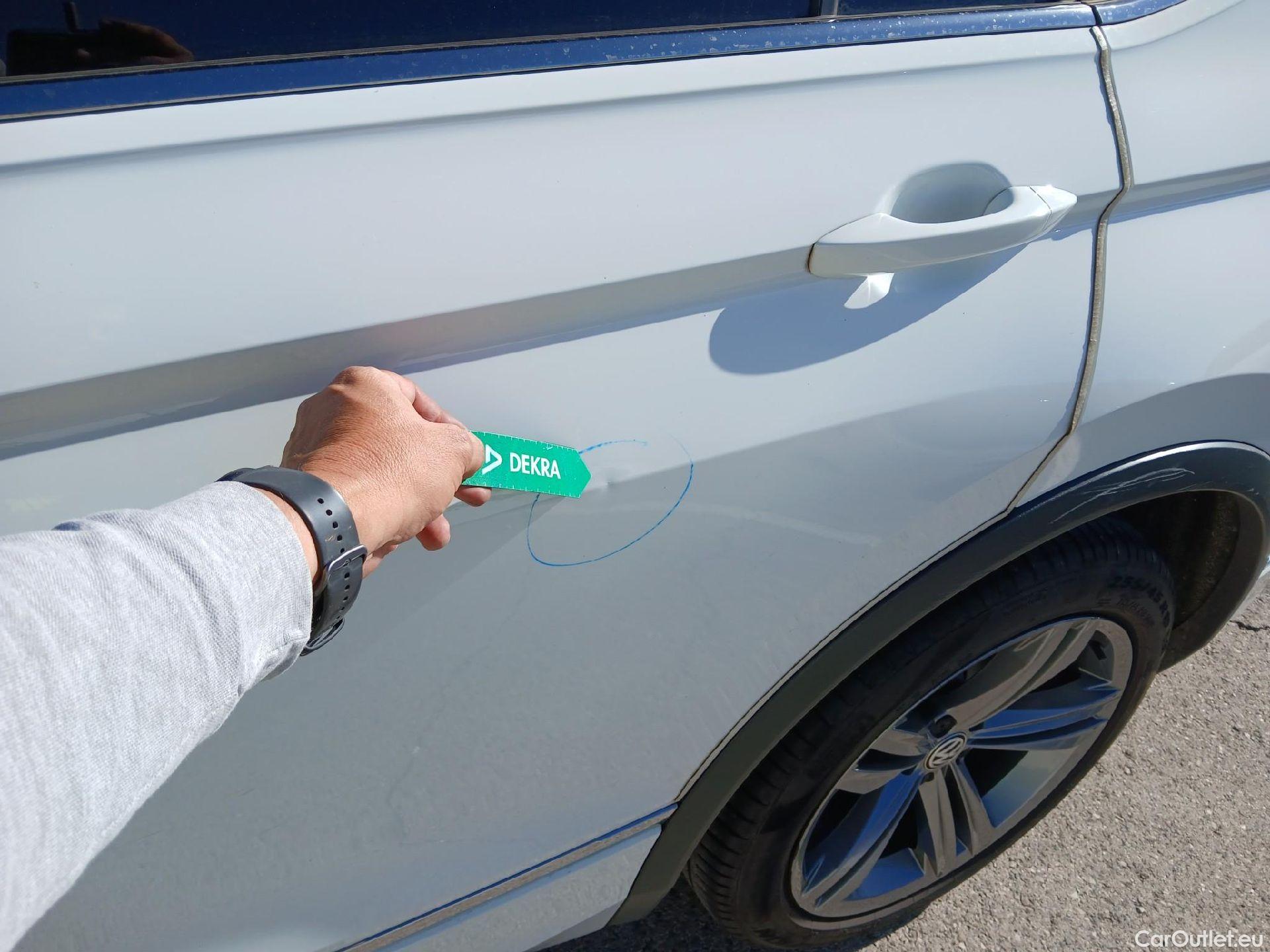  Volkswagen  Tiguan VOLKSWAGEN  Allspace / 2017 / 5P / todoterreno Sport 2.0 TDI 147kW (200CV) 4Motion DSG #23