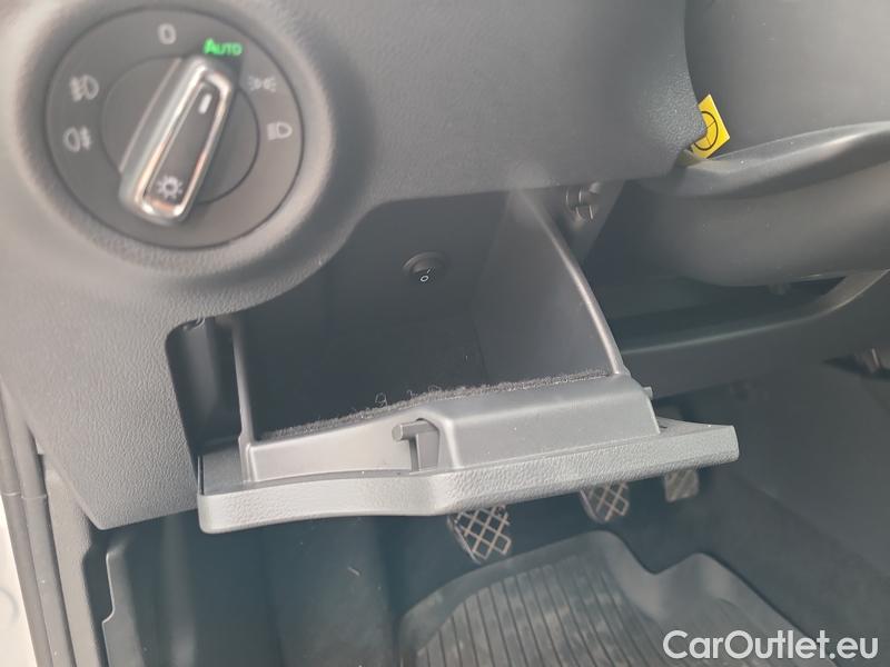  Skoda  Scala  (NW) (2019)  1.5TSI 110 Style #13