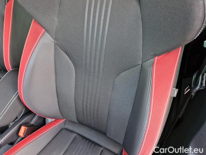  Skoda  KAMIQ -SUV (NW4) (2019)  1.5TSI 110 Monte Car. AT #9