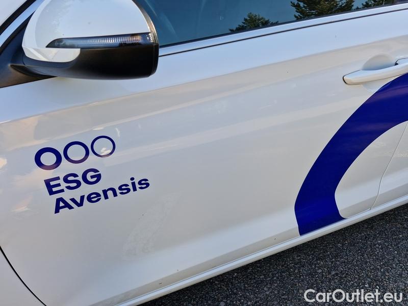  Hyundai  i30   cw (PD)(2017->)  kom.1.6CRDi 115 Smart #6