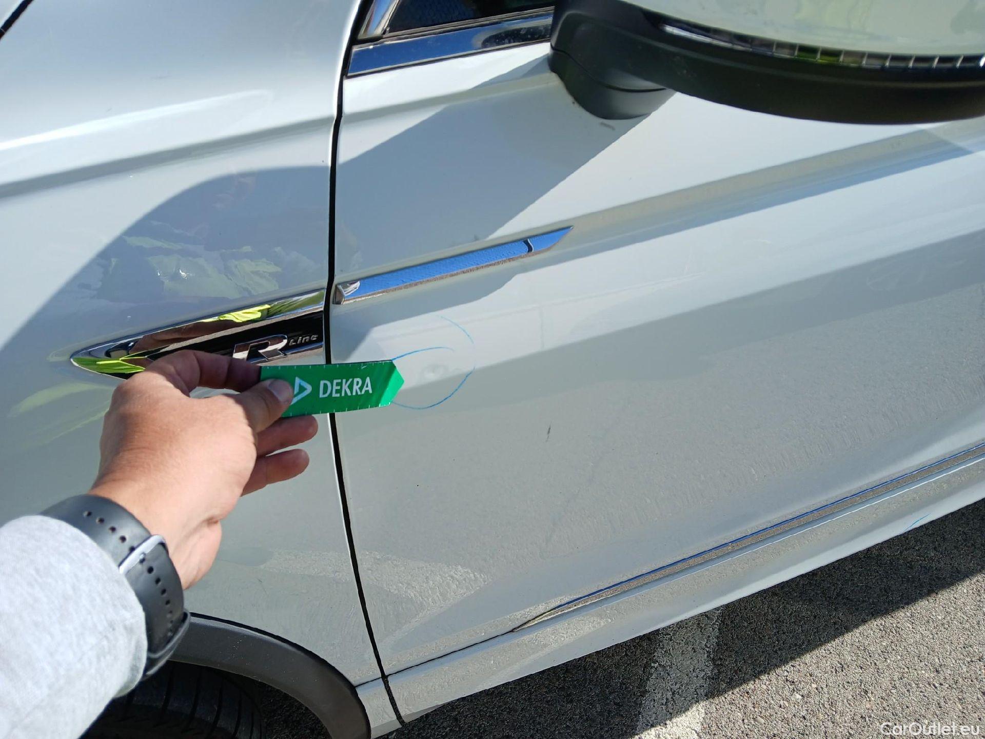  Volkswagen  Tiguan VOLKSWAGEN  Allspace / 2017 / 5P / todoterreno Sport 2.0 TDI 147kW (200CV) 4Motion DSG #20