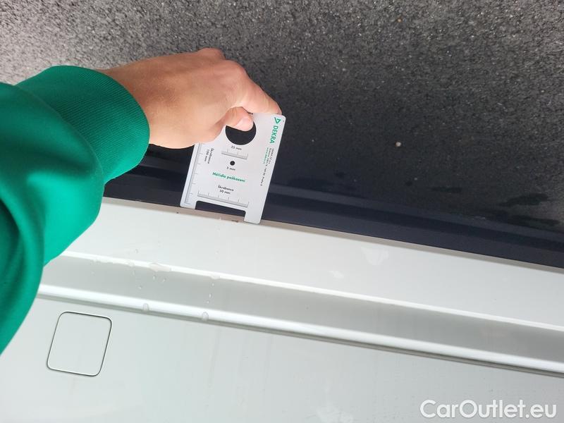  Skoda  Octavia  Lim. (NX3)(2020)  1.5TSI 110 Ambition 5d #6