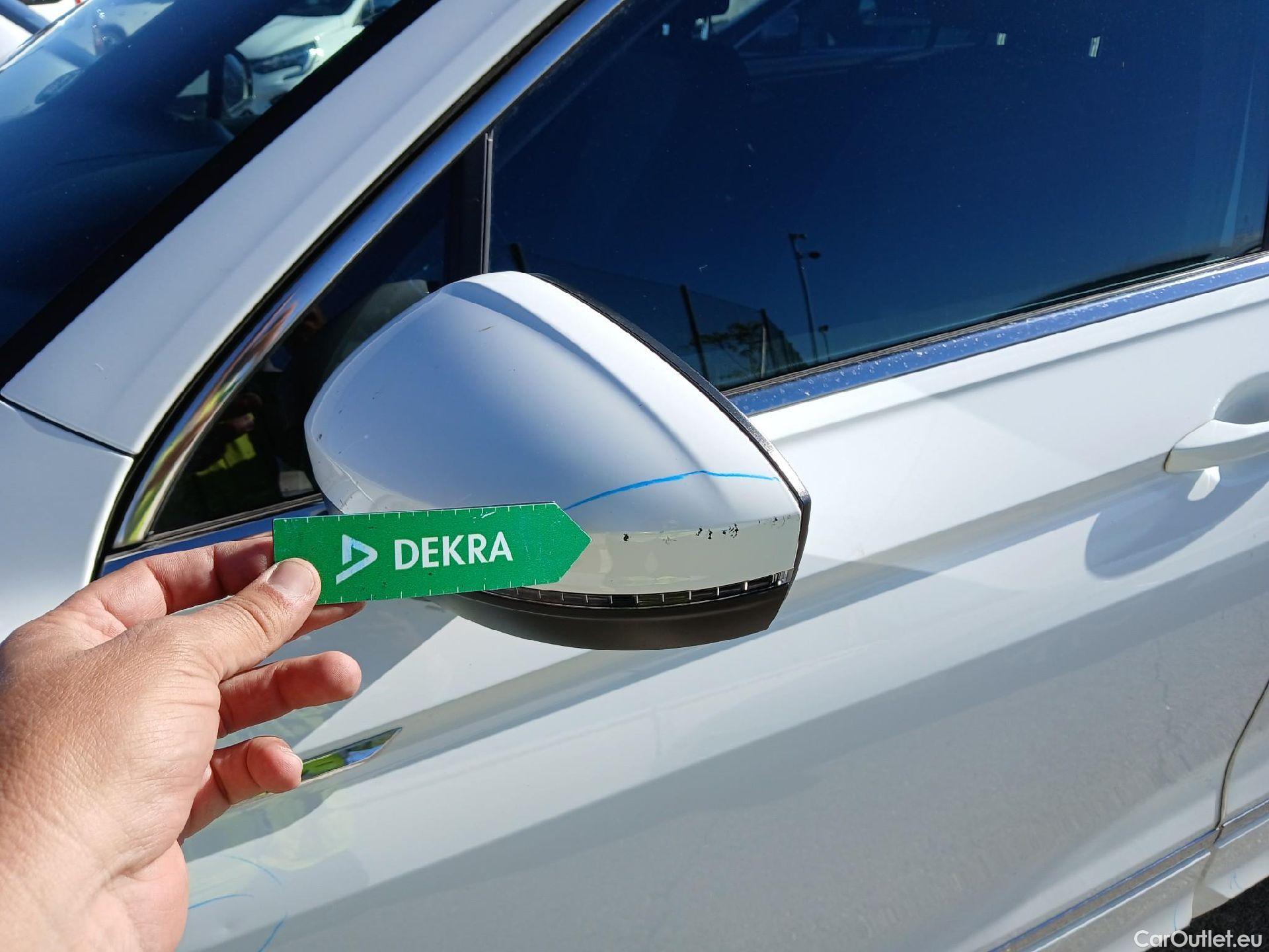  Volkswagen  Tiguan VOLKSWAGEN  Allspace / 2017 / 5P / todoterreno Sport 2.0 TDI 147kW (200CV) 4Motion DSG #18