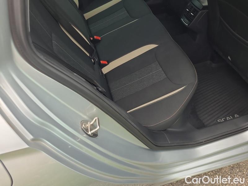  Skoda  Scala  (NW) (2019)  1.5TSI 110 Style #28