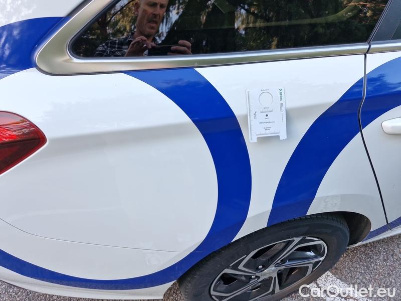  Hyundai  i30   cw (PD)(2017->)  kom.1.6CRDi 115 Smart #21