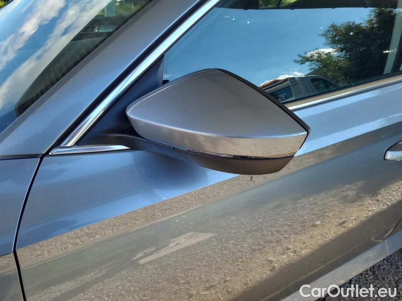  Skoda  Superb  2 (2008) Supe.FL2.0TDI 110 Ambition AT #5