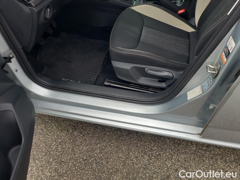  Skoda  Scala  (NW) (2019)  1.5TSI 110 Style #8
