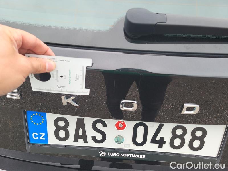  Skoda  KAMIQ -SUV (NW4) (2019)  1.5TSI 110 Style AT #8