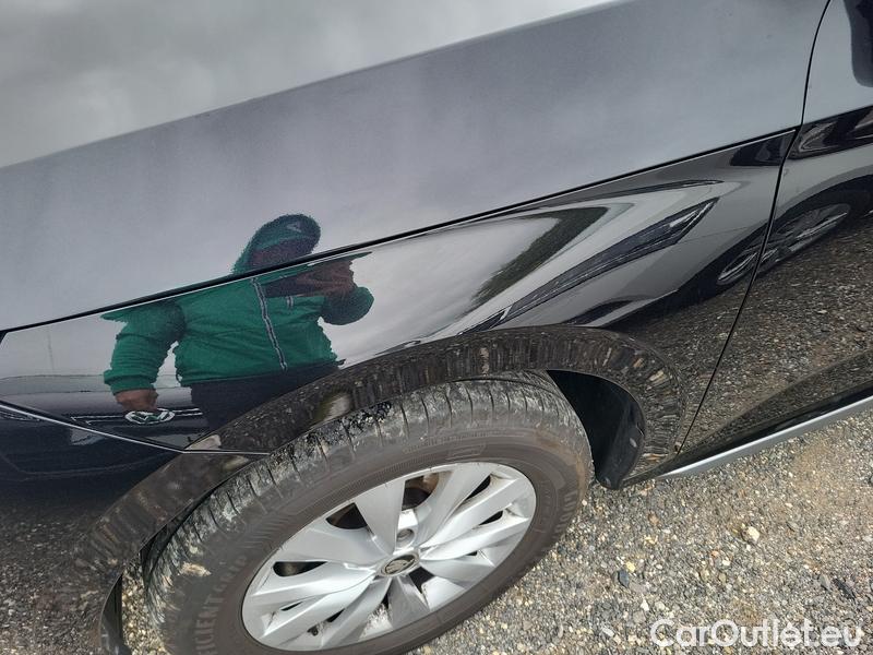  Skoda  KAMIQ -SUV (NW4) (2019)  1.5TSI 110 Style AT #2