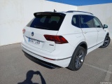  Volkswagen  Tiguan VOLKSWAGEN  Allspace / 2017 / 5P / todoterreno Sport 2.0 TDI 147kW (200CV) 4Motion DSG #2