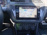  Volkswagen  Tiguan VOLKSWAGEN  Allspace / 2017 / 5P / todoterreno Sport 2.0 TDI 147kW (200CV) 4Motion DSG #11