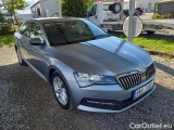  Skoda  Superb  2 (2008) Supe.FL2.0TDI 110 Ambition AT #3