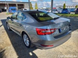  Skoda  Superb  2 (2008) Supe.FL2.0TDI 110 Ambition AT #4
