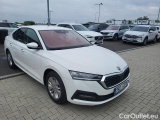  Skoda  Octavia  Lim. (NX3)(2020)  1.5TSI 110 Ambition 5d #3