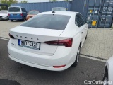  Skoda  Octavia  Lim. (NX3)(2020)  1.5TSI 110 Ambition 5d #2