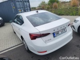  Skoda  Octavia  Lim. (NX3)(2020)  1.5TSI 110 Ambition 5d #4