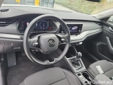 Skoda  Octavia  Lim. (NX3)(2020)  1.5TSI 110 Ambition 5d #5