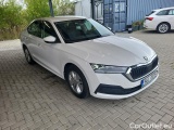  Skoda  Octavia  Lim. (NX3)(2020)  1.5TSI 110 Ambition 5d #3