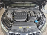  Skoda  Octavia  Lim. (NX3)(2020) Oct.2.0TSI 140 Style 4x4 AT #9