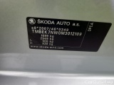  Skoda  Scala  (NW) (2019)  1.5TSI 110 Style #10