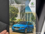  Skoda  Scala  (NW) (2019)  1.5TSI 110 Style #15