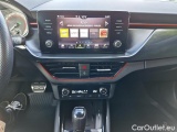  Skoda  KAMIQ -SUV (NW4) (2019)  1.5TSI 110 Monte Car. AT #8