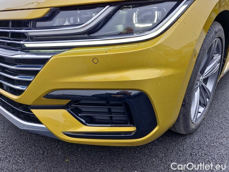  Volkswagen  Arteon  (3H8)(2020) 2.0 TDI 110kW R-Line #5