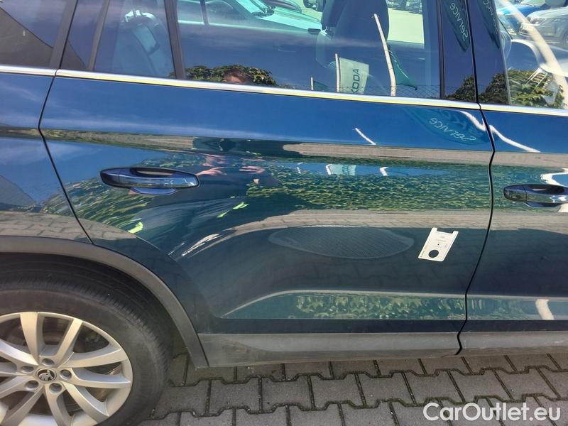  Skoda  Kodiaq  (2016)  2.0TDI 110 Style AT #16