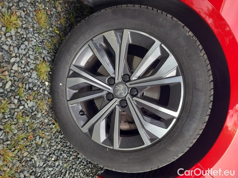  Peugeot  508   (2018->)  1.5BHDI 130 Allure Pack AT #11