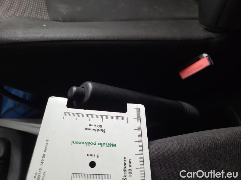  Dacia  Dokker  (2012) Va 1.5dCi66 S&S Ambiance #18