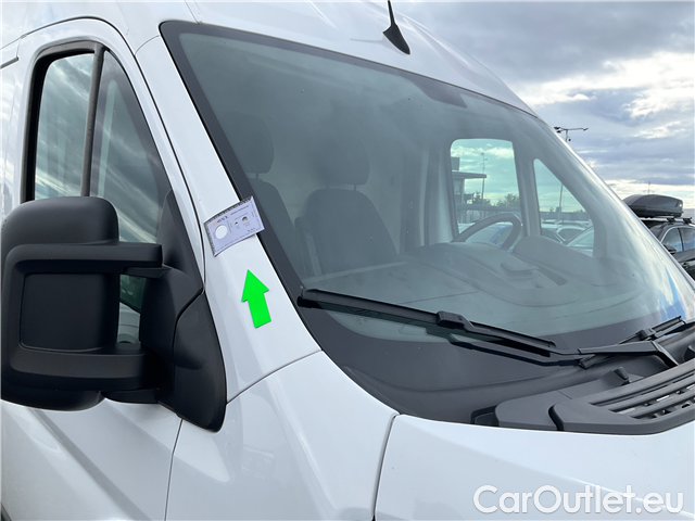  Peugeot  Boxer  F.2.2BHDI 3500 L2H2 Act. #49