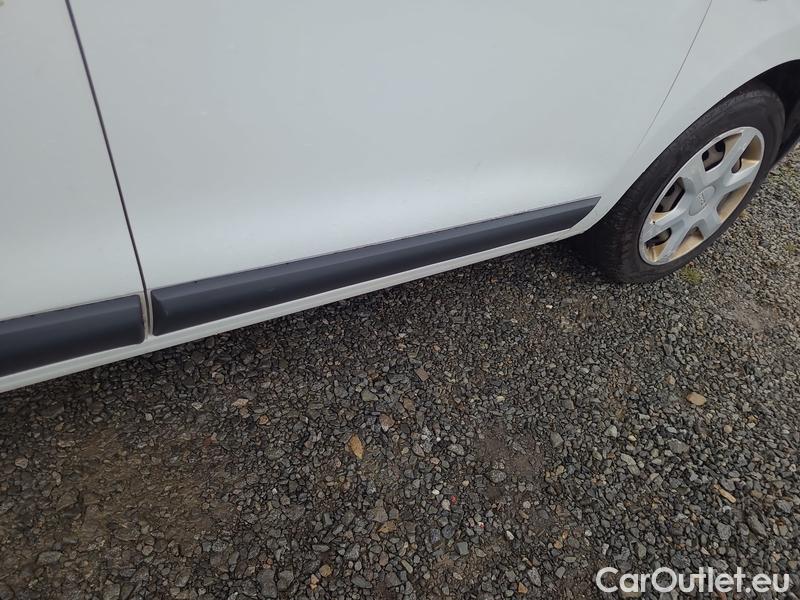  Dacia  Dokker  (2012) Va 1.5dCi66 S&S Ambiance #11