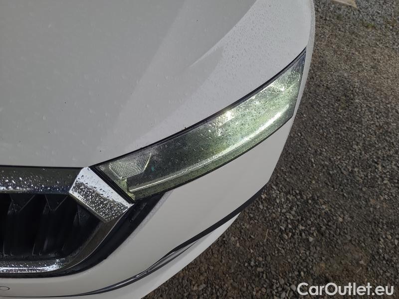  Skoda  Octavia  Combi (NX3)(2020) Oct.Combi 1.5TSI 110 Style #21