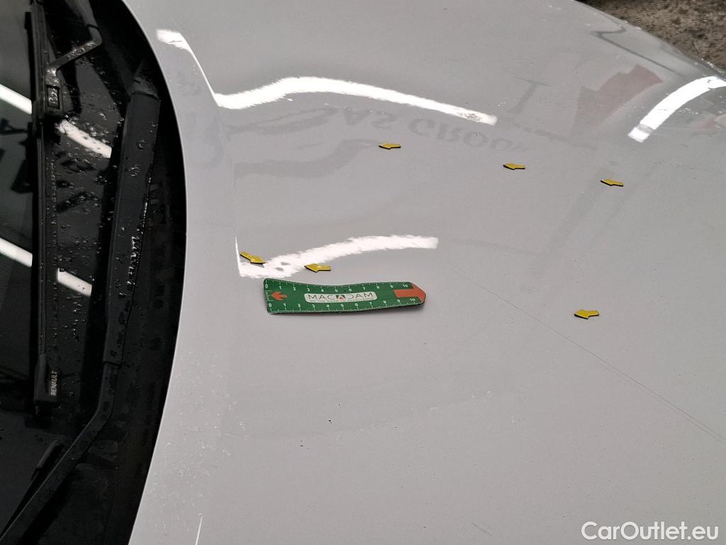  Renault  Clio  IV Air MediaNav 1.5 dCi 75CV BVM5 E6 #17