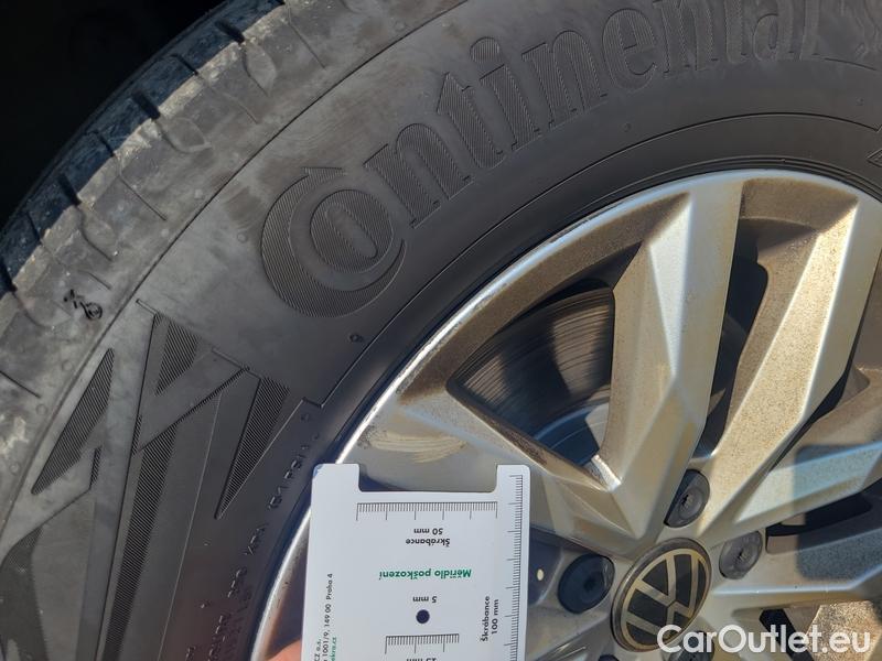  Volkswagen  Passat  Variant (CB5) (2019) Pas.Var.2.0TDI 110 Business AT #4